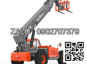 Xe nâng số 3 tiến lùi không hoạt động , không xuất đồng hồ báo tốc độ , không kiểm soát được vòng tua máy