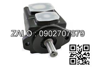 Bơm cánh gạt Yuken CPV2R13-6-L-42