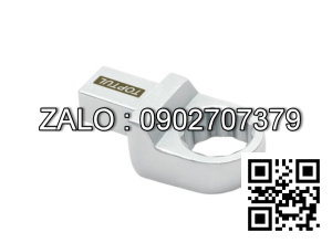 Đầu cờ lê tay vặn đầu tròn TOPTUL
3/8