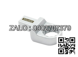 Đầu cờ lê tay vặn đầu tròn TOPTUL 3/8