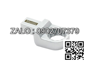 Đầu cờ lê tay vặn đầu tròn TOPTUL 3/8