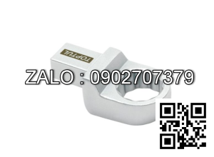 Đầu cờ lê tay vặn đầu tròn TOPTUL 3/8