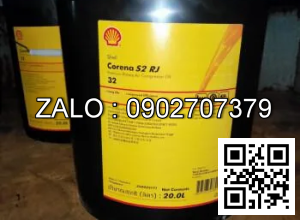 Hydraulic oil sticker