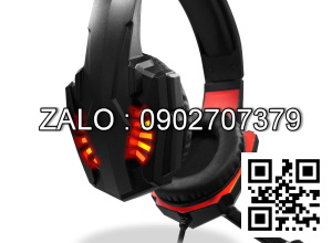 Tai Nghe Soundmax AH-315 Chính Hãng (Jack 3.5)