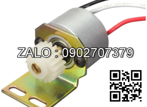 Biến trở chân ga senso xe nâng TOYOTA 80007708