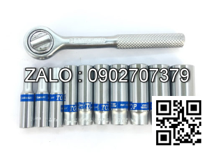 Đầu khẩu dài TOP 16mm