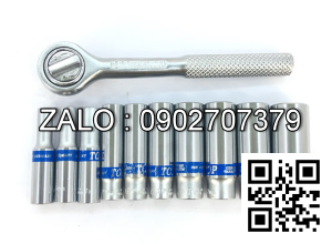 Đầu khẩu dài TOP 20mm