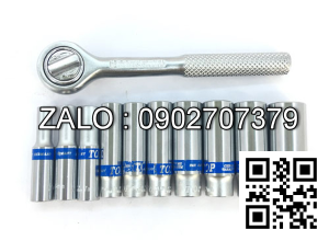 Đầu khẩu dài TOP 21mm