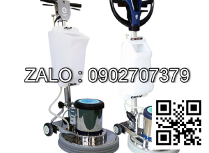 Máy chà sàn Clean Maid TT50E