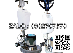 Máy chà sàn Clean Maid TT50B