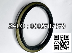 Phốt chụp bụi - phốt chặn nhớt SPGO 115x125x7.9 115x125x7.9 125x115x7.9