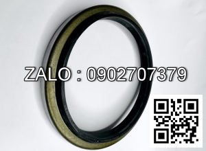 Phốt chụp bụi - phốt chặn nhớt ( 2 môi ) DKBI 95x109x8/11 95x109x8/11 109x95x8/11