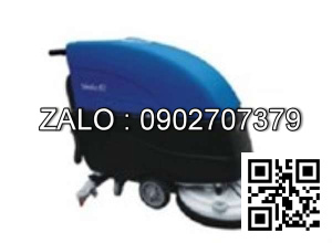 Máy chà sàn liên hợp chạy bình ắc quy Clean Maid TT60BT