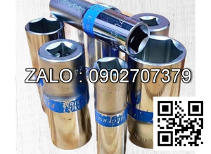 Đầu khẩu dài Kapusi Japan 21mm