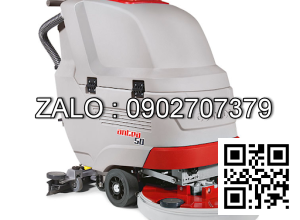 MÁY CHÀ SÀN LIÊN HỢP COMAC ANTEA 50B