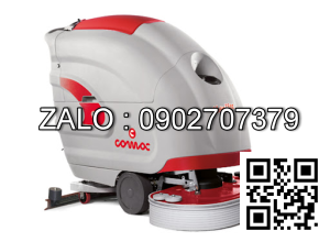 MÁY CHÀ SÀN LIÊN HỢP COMAC MEDIA 75BT