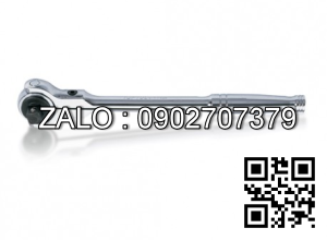 Tay vặn đầu tròn TOPTUL 3/8