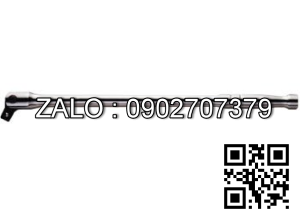 Tay vặn đầu lắc léo TOPTUL 1/2