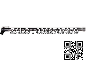 Tay vặn đầu lắc léo TOPTUL 1/4