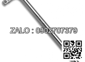 Tay vặn chữ L TOPTUL 3/8