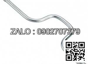 Tay vặn dạng quay TOPTUL 3/8