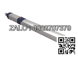 Cổng tự động âm sàn ERGO -Life(Italy)