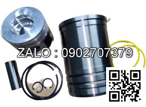 piston động cơ KUBOTA ZB400 , 2 CYL , CM3