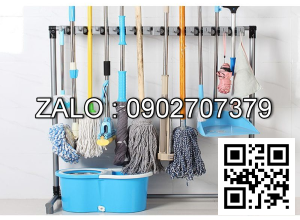 Dụng cụ dọn vệ sinh trong nhà