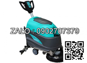 Máy chà sàn liên hợp HY65B