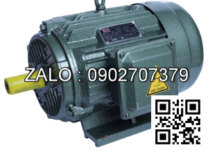 MOTOR 2 DÂY TECO 11KW - 15HP