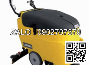 Máy chà sàn liên hợp Lavor 45E New