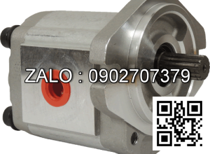 Bơm thủy lực RGP-F125