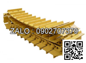 Xích sắt - xương xích máy ủi