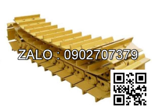 Xích sắt máy xúc Yanmar - Kobuta