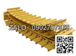 Xích sắt máy xúc Kobelco