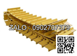 Xích sắt máy xúc Komatsu