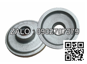 Đĩa + Trục lệch tâm