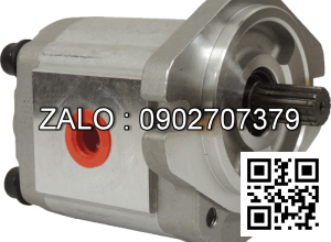 Bơm thủy lực RGP-F210R