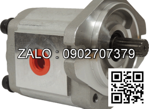 Bơm thủy lực RGP-F130R