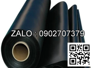 Lớp lót cao su non