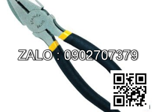 Kìm răng Stanley 8