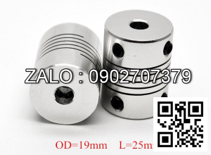 Khớp nối 271S4-52001 NICHIYU FBR15