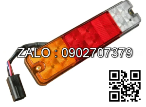 Đèn 12V xi nhan sau Hangcha