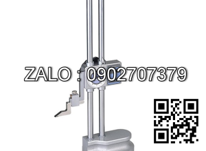 Thước đo độ cao đồng hồ Mitutoyo 0-
300mm ( 0.01mm ) 192-130