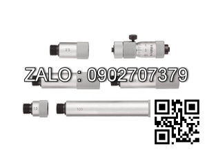 Panme đo trong 1 chấu Mitutoyo 6-
10mm ( 0.01mm ) 511-211