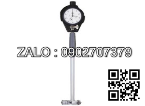 Panme đo trong 3 chấu Mitutoyo 160-
250mm ( 0.01mm ) 511-715