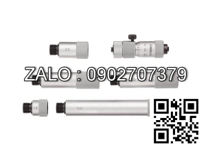 Panme đo trong 1 chấu Mitutoyo 10-
18.5mm ( 0.01mm ) 511-204