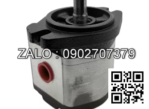 Bơm thủy lực EGB-11CML