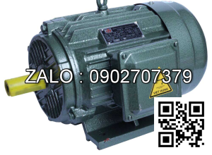 MOTOR 2 DÂY TECO 55KW - 75HP