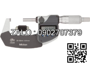 Panme đo ngoài điện tử Mitutoyo 75-
100mm ( 0.001mm ) 293-243-30